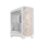 Obudowa do komputera Fractal Design Meshify 3 White RGB TG Clear Tint